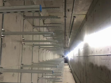 抗震支架的安裝準備及安裝步驟有哪些